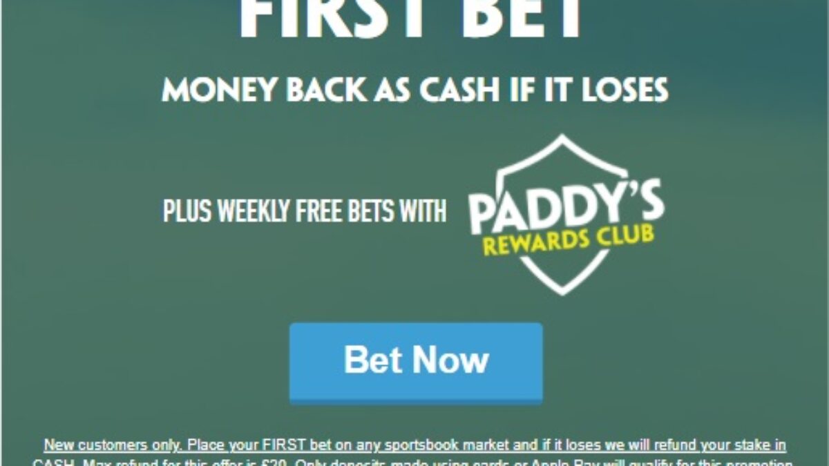 Paddy Power Betting App 2021 Review Plenty Of Offers Promos Paddy Power Betting App 2021 Review Plenty Of Offers Promos