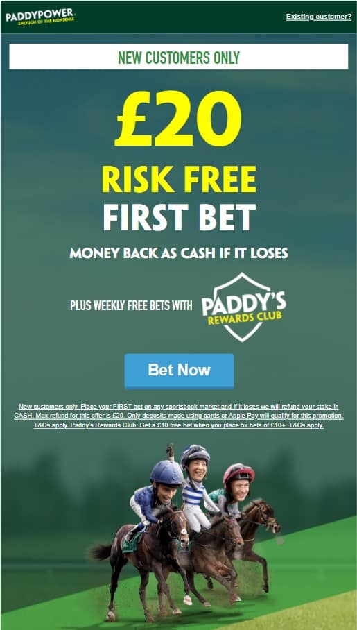 Paddy Power Betting App 2021 Review Plenty Of Offers Promos Paddy Power Betting App 2021 Review Plenty Of Offers Promos